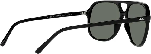 Vista 8 de Ray-Ban RB2198 Bill - Gafas de sol cuadradas