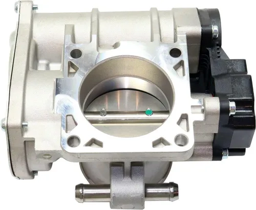 Vista 2 de GO-PARTS - para el cuerpo del acelerador Chevrolet Aveo 2006-2008 (LS/LT/Special Value)