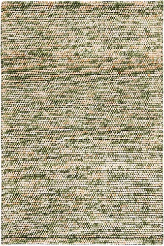 Vista 13 de Safavieh Natura Collection - Alfombra decorativa de 2 x 3 pies, azul y marfil, hecha a mano, ideal para zonas de alto tráfico en entrada, sala