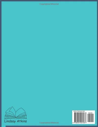 Vista 2 de Algebra Adding and Subtracting Integers Math Workbook 100 Worksheets Practical Exercises for Mastering Algebraic Integer Operations