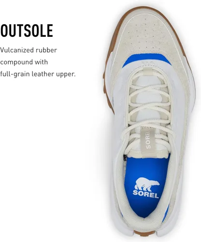 Vista 5 de Sorel Zapatos bajos ONA 718 para mujer