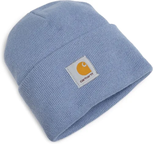 Vista 117 de Carhartt - Gorro de punto con doblez para hombre (Liquidación)
