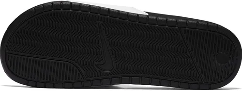 Vista 8 de Nike Benassi Just Do It Sandalia atlética para hombre