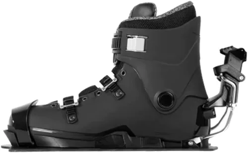 Vista 3 de HO Sports Syndicate 2024 - Botas completas de esquí acuático rígidas, izquierda