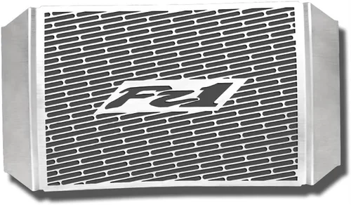 Vista 6 de Radiator Grille Guard Motorcycle Aluminum Accessories Radiator Grille Guard Cover Protector For Ya&maha FZ8N FZ8S FZ1S FZ1N FZ8 FZ1 N S FZ 1 8 S N