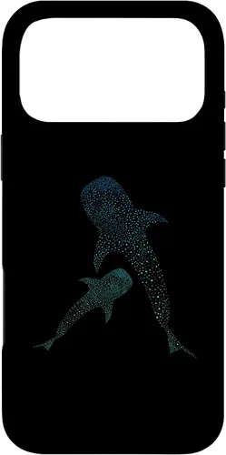Vista 22 de Whale Shark Case for iPhone 17