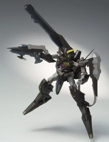 Vista 3 de Gundam MSIA Gundam Throne Eins Extended Ver Figura