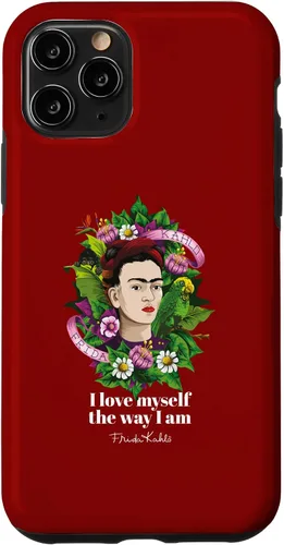 Vista 29 de Frida Kahlo - Variety of Items Case for iPhone 17