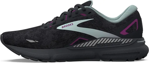 Vista 5 de Brooks Tenis de correr Adrenaline GTS 23 para mujer