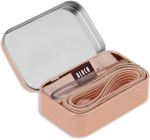 Vista 2 de Bloch Dance Ballet/Pointe Shoe Kit profesional de puntada y costura