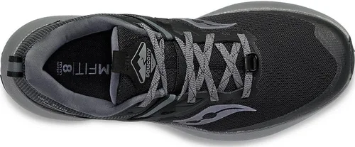 Vista 4 de Saucony Tenis Ride 15 Tr Trail Running para hombre