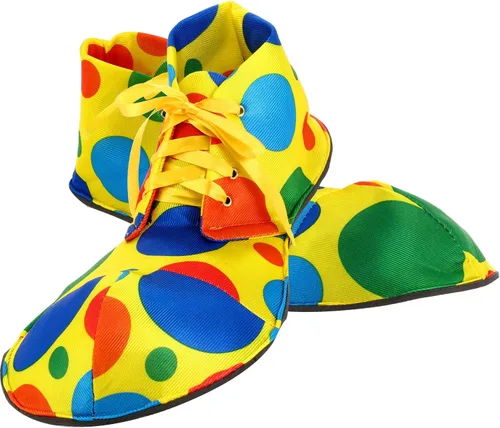 Vista 3 de SATINIOR mens Rainbow Dots