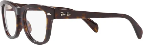 Vista 3 de Ray-Ban Women's Ry9707v Square Prescription Eyewear Frames
