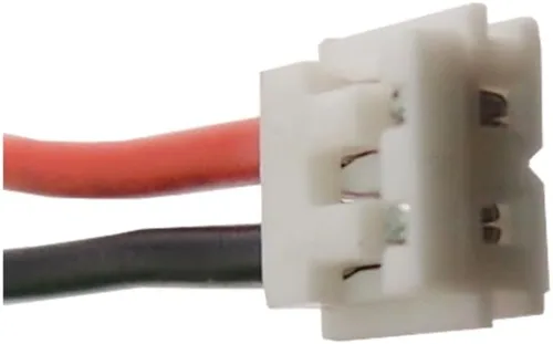 Vista 5 de Reemplazo de batería compatible para Avent SDC361, HARTING & HELLING Janosch MBF4080