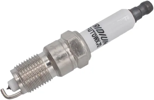 Vista 7 de Autowxjq Bujía de iridio 8 piezas Reemplazo 3951 TR55 Compatible con Chevrolet Silverado 1500 GMC Cadillac Escalade Buick Ford F-150 Crown Victoria