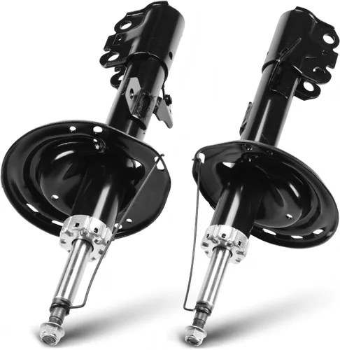 Vista 131 de SCITOO 2 amortiguadores delanteros para Toyota 4Runner 1986-1995, 1988-1995 para Toyota Pickup, 1993-1998 para Toyota T100 344202