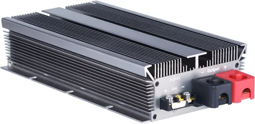 Vista 8 de Convertidor reductor de voltaje de 24V CD baja a 12V 10A 120W, fuente de alimentación CD/CD de transformador buck, a prueba de agua
