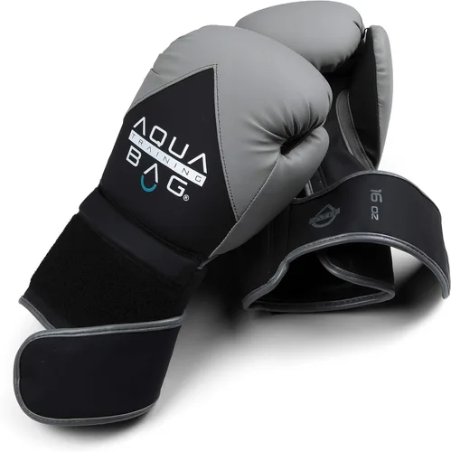 Vista 3 de Aqua Training Bag Guante de boxeo Flow