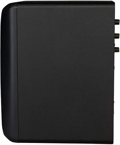 Vista 5 de Monitor de estudio potenciado RP5G3-NA Rokit 5 de KRK, generación 3, par