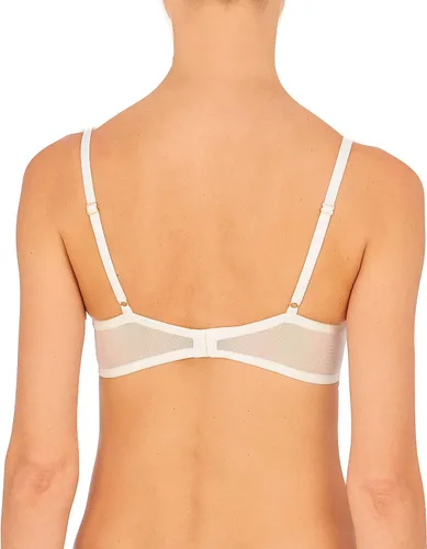 Vista 3 de Natori Sujetador con aros Flora Contour para mujer