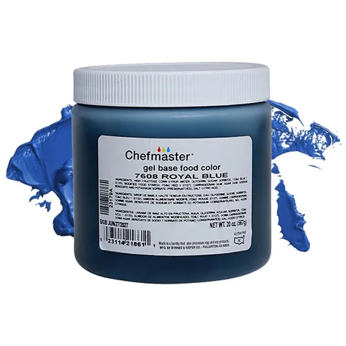 Vista 41 de Kitchen Krafts Chefmaster - Colorante en gel para alimentos, color rosa, 1 onza