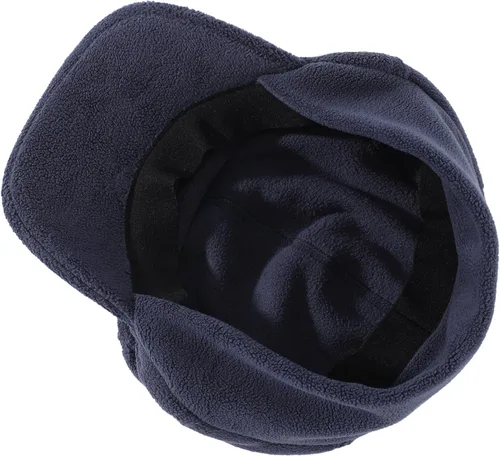 Vista 2 de Home Prefer Gorro de invierno para hombre con orejeras deportivas para hombre