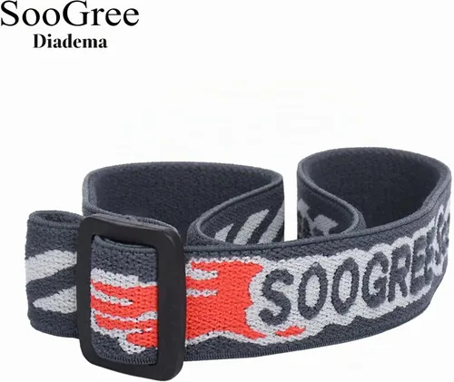 Vista 2 de Gafas deportivas con diadema para baloncesto, fútbol, banda protectora para gafas (paquete de 2)