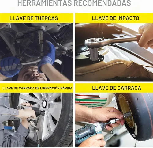 Vista 4 de Topec Juego de extractores profundos tipo espiral de 5 piezas, juego de bujías de fácil extracción, para quitar pernos profundamente atrapados