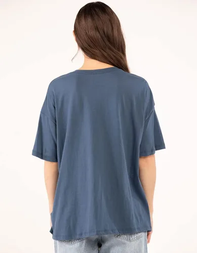 Vista 2 de Billabong Camiseta de gran tamaño Pop
