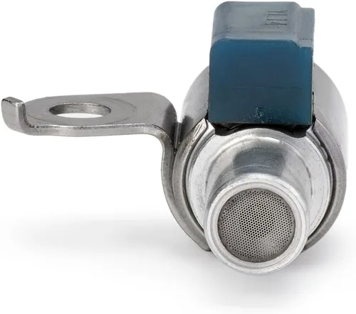 Vista 4 de 35240‑50050 Conjunto de solenoide de transmisión S4 Shift Blue Connector para Toyota Tundra Lexus A760E A761E A761F AB60 A960E