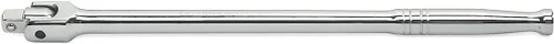 Vista 3 de Juego de 18 piezas de cabezas de llave métricas de 1/2 pulgadas, de la marca GearWrench