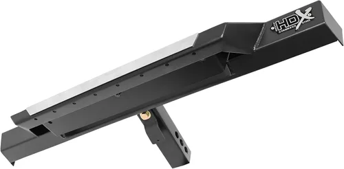 Vista 5 de Westin 56-100152 HDX Paso de enganche de caída de acero inoxidable 34" Paso para receptor de 2