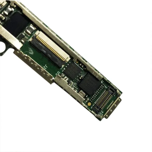 Vista 2 de Placa de conector de pantalla táctil LCD, digitalizador táctil, reemplazo para Microsoft Surface Pro 4 1724 V1.1 Pro 5 1796 Pro 6 1809 LTN123YL01