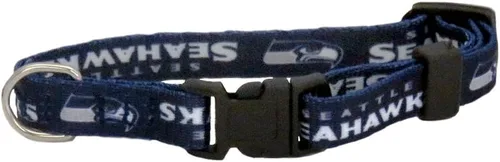 Vista 8 de Littlearth NFL Unisex NFL Pet Collar