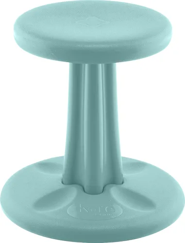 Vista 15 de Silla bamboleante para niños y adolescentes, para una experiencia activa donde los niños ya no tendrán que sentarse fijamente, "el mejor asiento