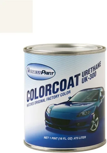 Vista 130 de Aerosol para Mercedes-Benz Clase CL - Pintura de retoque automotriz, color perla espresso 022/0022, paquete todo incluido