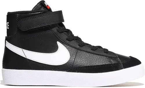 Vista 4 de Nike Blazer para niño de mediados del 77 (niño pequeño)