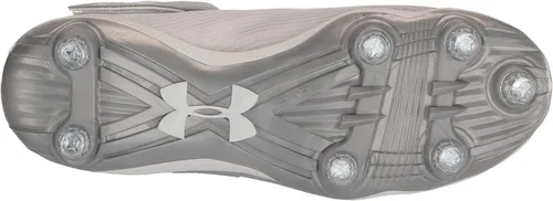 Vista 4 de Under Armour Zapatillas de fútbol Highlight Hammer D para hombre
