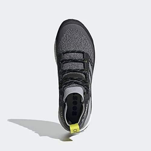 Vista 4 de adidas Terrex Free Hiker Gore-TEX 2.0 - Zapatos de senderismo para hombre