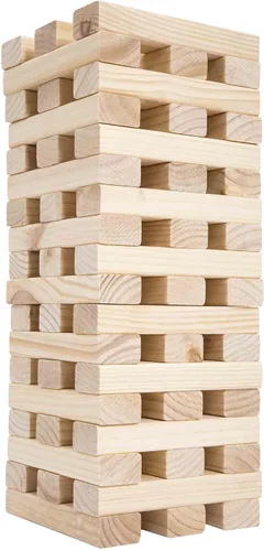 Vista 6 de Hey Play Grande nontraditional Tumbling Torres Juego
