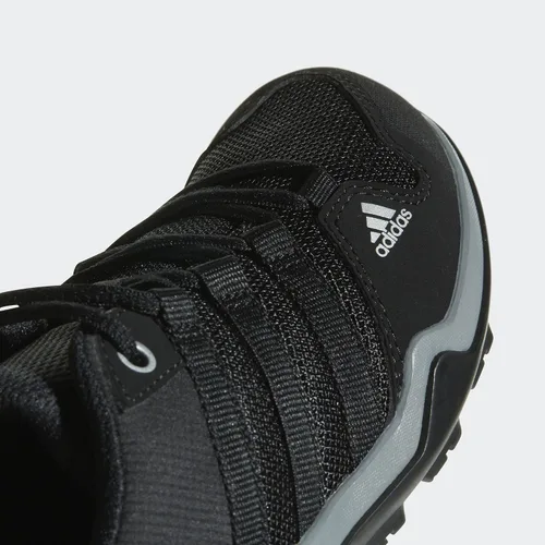 Vista 8 de adidas Terrex AX2 CF - Botas para exteriores con agujetas para niños