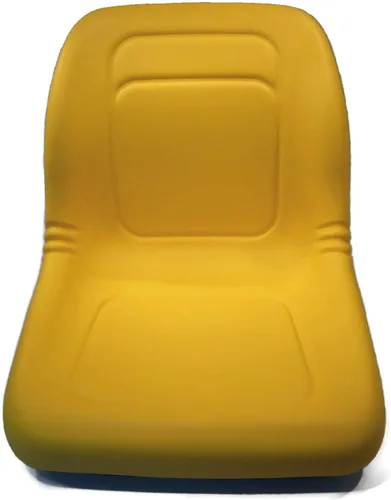 Vista 4 de A&I Products (1) Asiento trasero alto para césped Gator UTV 4x2 6x4 Diesel Trail Worksite