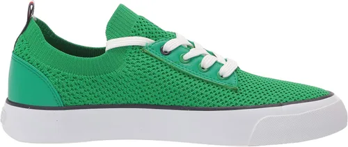 Vista 6 de Tommy Hilfiger Tenis Gessie para mujer