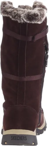Vista 3 de Skechers Grand Jams Unlimited botas para mujer