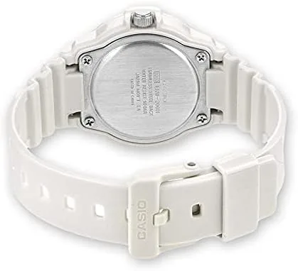 Vista 3 de Casio LRW-200H-3C Reloj de pulsera unisex, correa, Correa