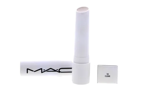 Vista 2 de MAC Brillo para rellenar los labios en barra - 10 Claro (Claro) - 0.08 oz / 2.3 g