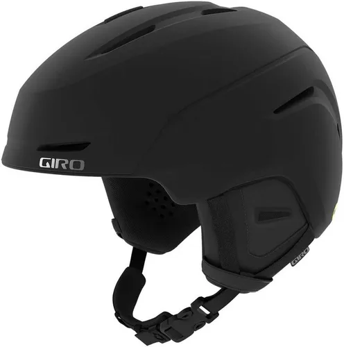 Vista 13 de Casco de esquí Giro Neo MIPS - Casco de snowboard para hombres, mujeres y jóvenes