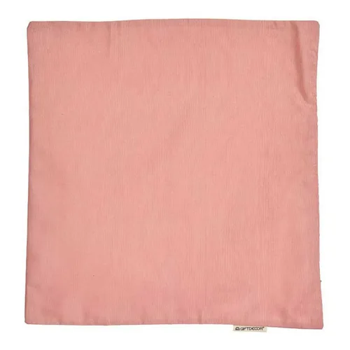 Vista 5 de Funda de cojín Gift Decor Rosa 45 x 0,5 x 45 cm 60 x 0,5 x 60 cm