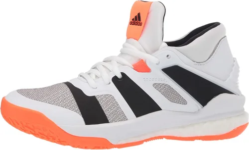 Vista 8 de adidas Zapatillas de voleibol Stabil X Mid para hombre