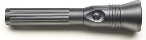 Vista 2 de Linterna LED Streamlight Stinger HPL con 120V AC/12V DC cargadores rápidos